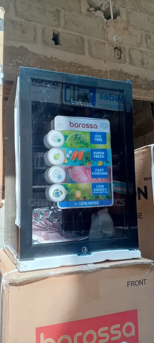 Original Barossq Wine Chiller