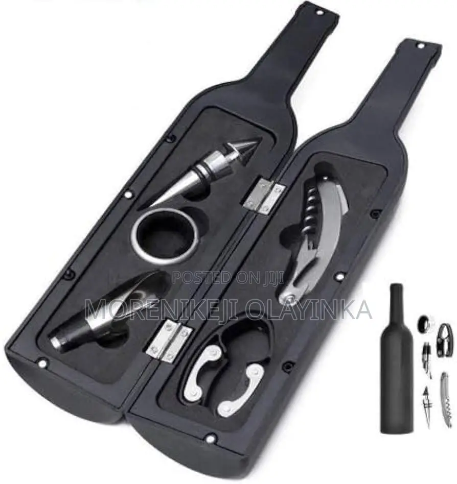 Wine Tools