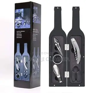 Wine Tools