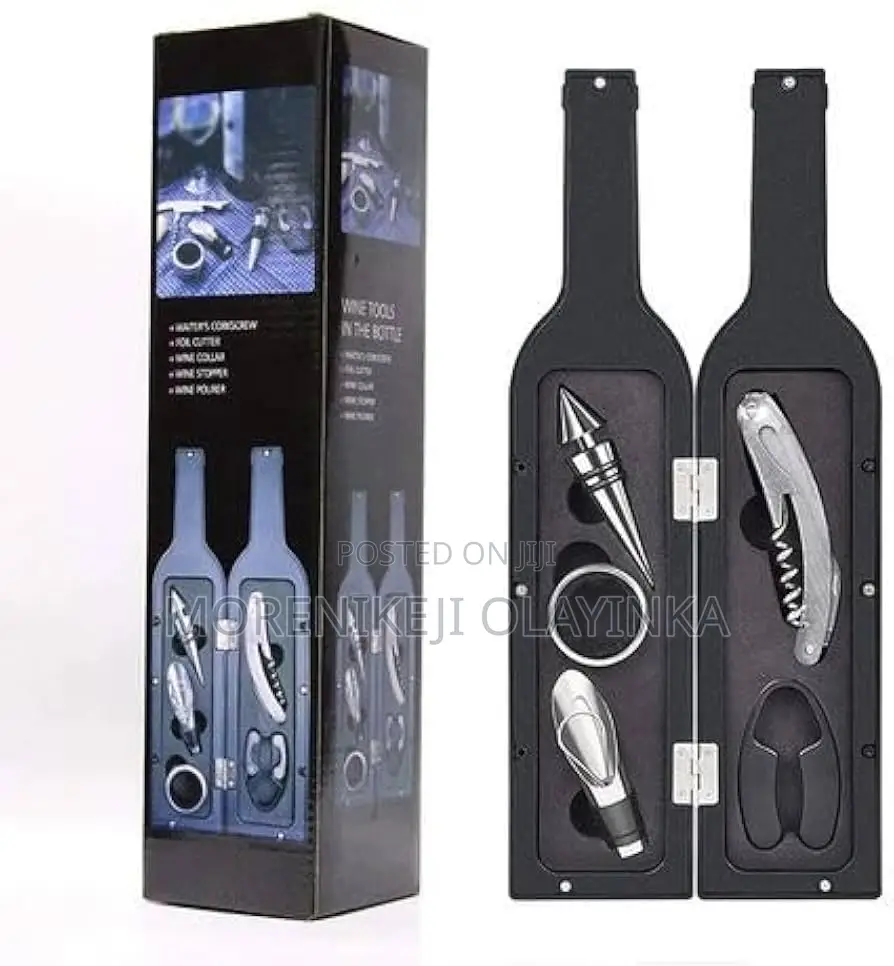Wine Tools