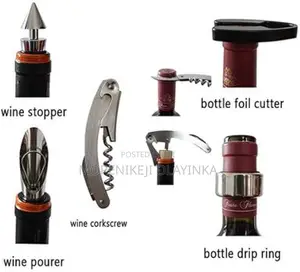 Wine Tools