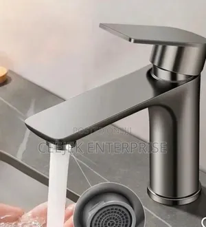 High Quality Basin Mixer Tap