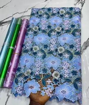 Lace Fabric
