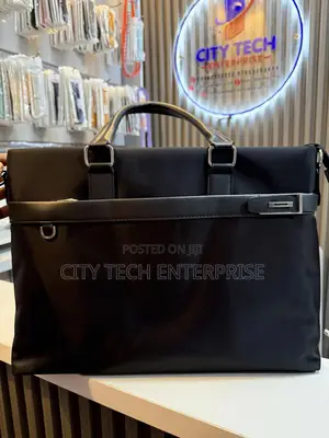 High Quality Waterproof Laptop Side Bag for Your Laptop