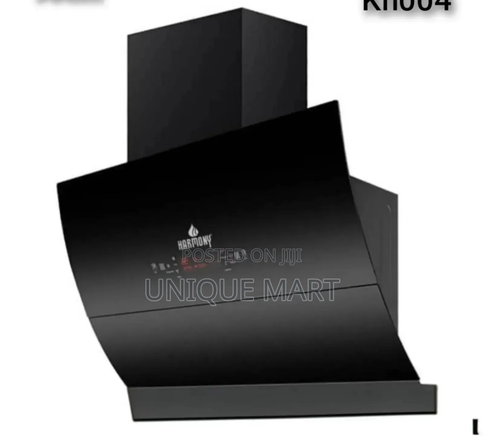 90cm Rangehood Smoke/Heat Extractor