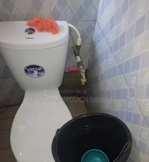 Plumbering Services