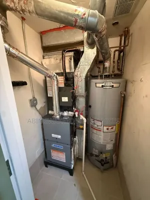 Plumbering Services