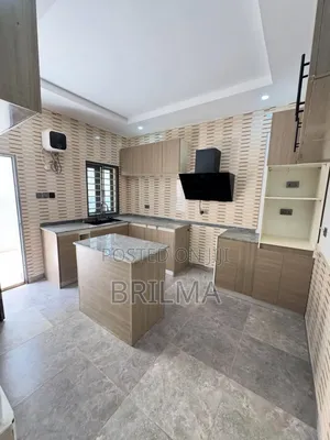 4bdrm Duplex in Jahi for rent