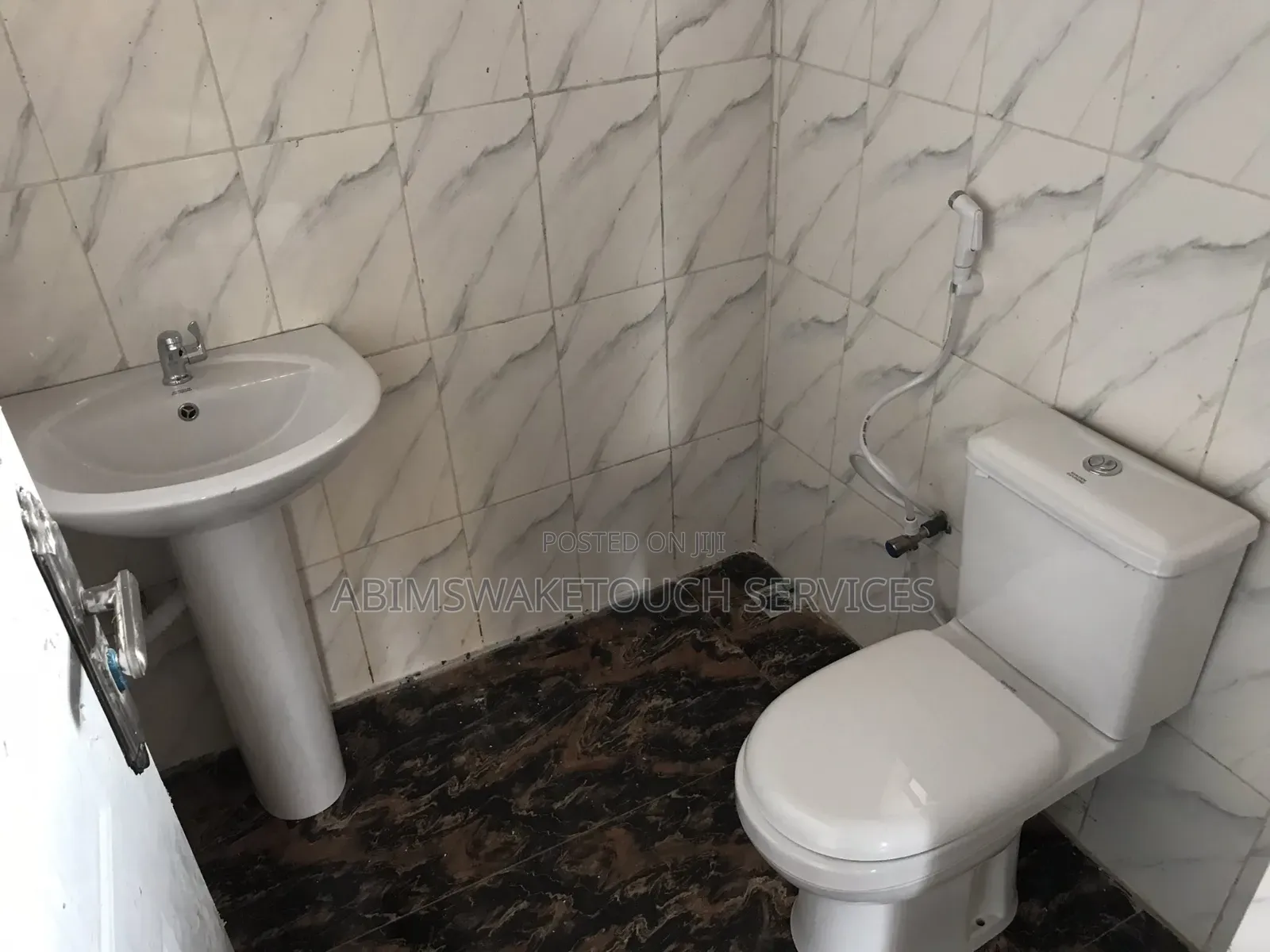 Plumbering Services