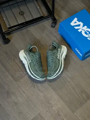 Original Quality Hoka Clifton 10 Luxury Sneakers