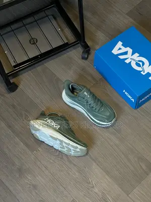 Original Quality Hoka Clifton 10 Luxury Sneakers
