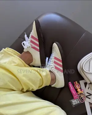 Top Quality Adidas Samba Lucid Luxury Sneakers
