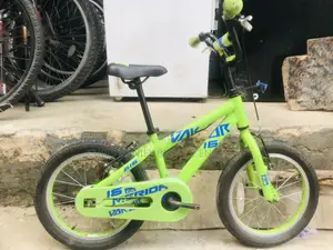 Size 16 Kids Bicycle/ Good Condition/ Lagos Alaba