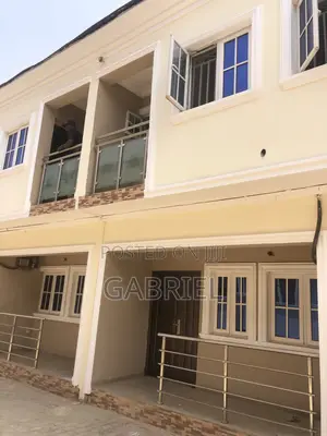 2bdrm Duplex in Dawaki News for rent