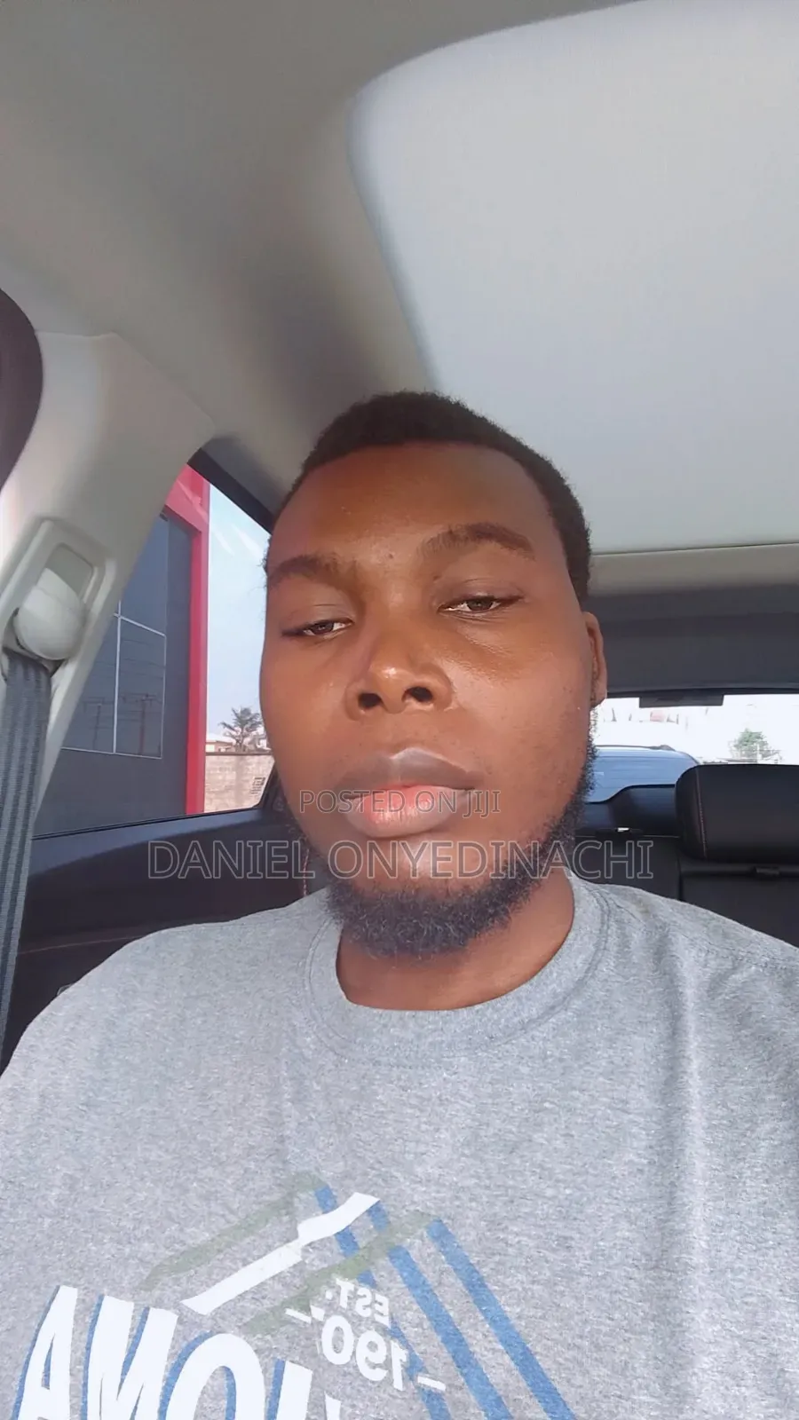 Responsible Driver