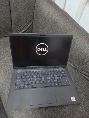 Laptop Dell Latitude 7410 32GB Intel Core i7 SSD 256GB