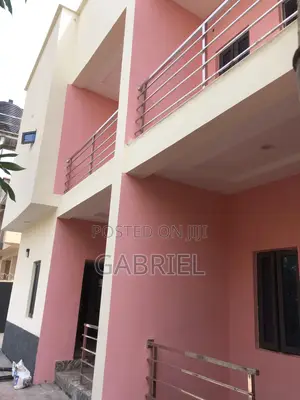 4bdrm Duplex in News Engineering, Dawaki for rent