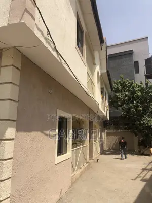 2bdrm Apartment in News Engineering, Dawaki for rent