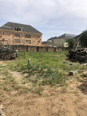 Plot of Land for Sale