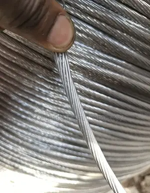 150mm Nigerchin Aluminum Conductor