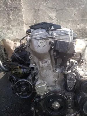 2ar Engine