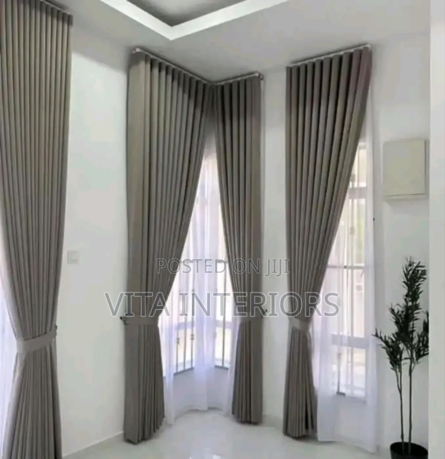 Irish Quality Curtains