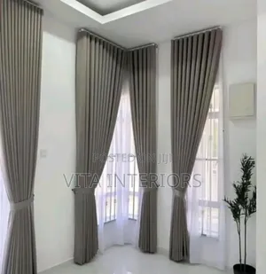 Irish Quality Curtains