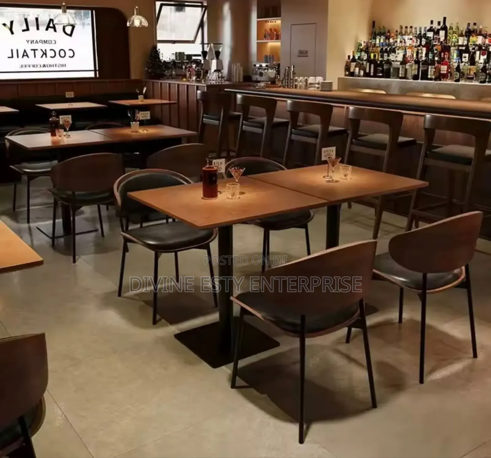 Luxury Dinning Set