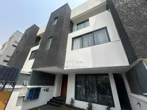 Furnished 4bdrm Duplex in Victoria Island Extension for rent