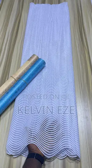 Vintage Cord Lace