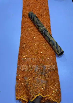 Lace Fabric
