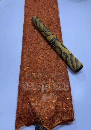 Lace Fabric