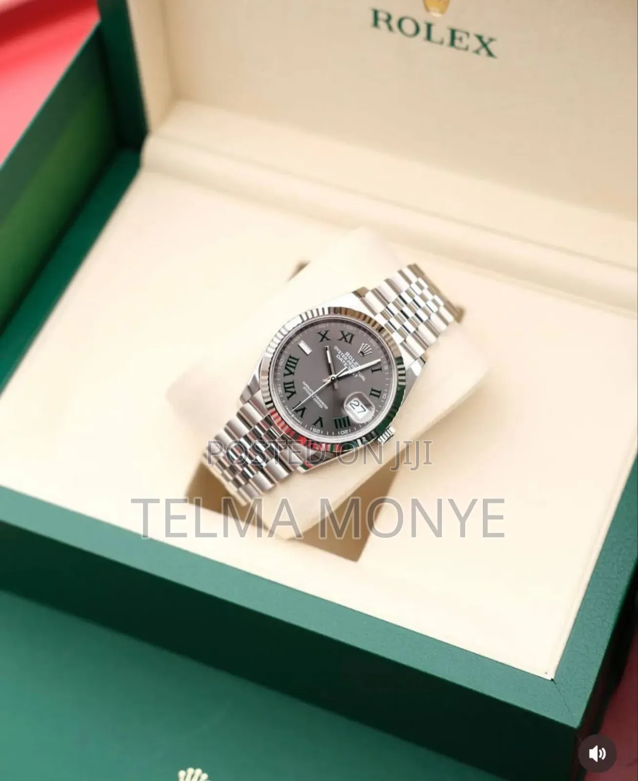 High Quality Rolex Watch