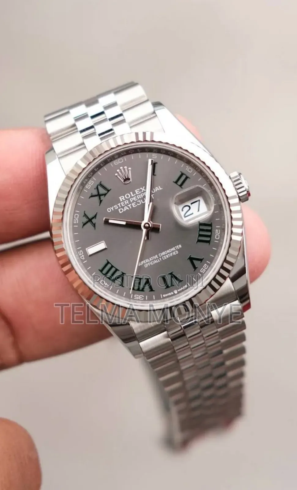High Quality Rolex Watch