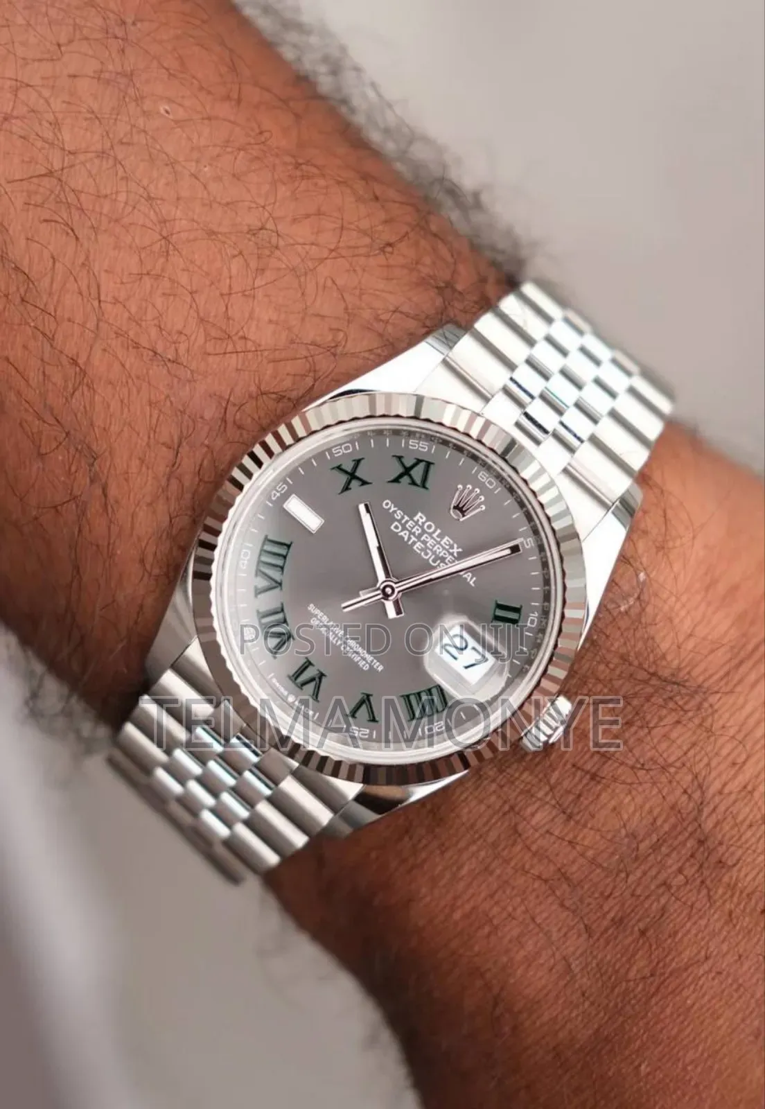 High Quality Rolex Watch