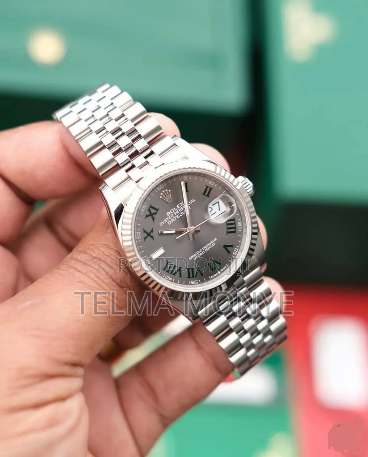 High Quality Rolex Watch