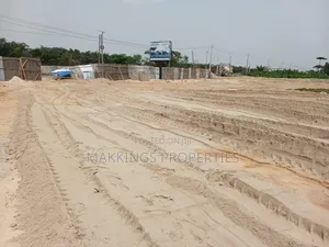 Hot Deal Land for Sale in Ibeju-Lekki With High Roi