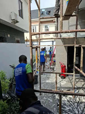 Cleaning Services