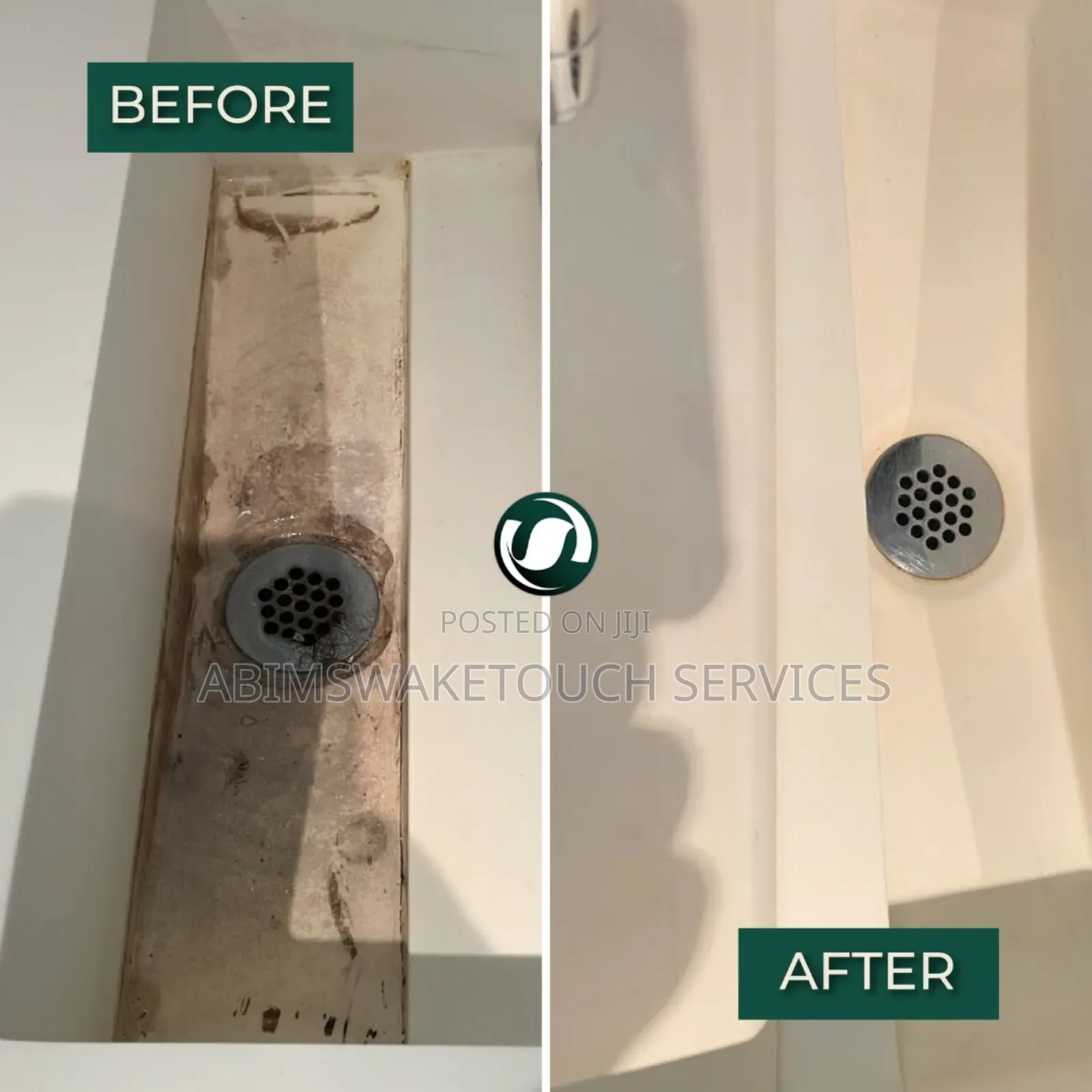 Cleaning Services