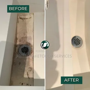 Cleaning Services