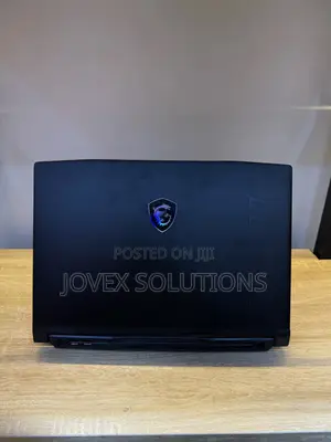 Laptop MSI Crosshair 15 32GB Intel Core i7 SSD 1T