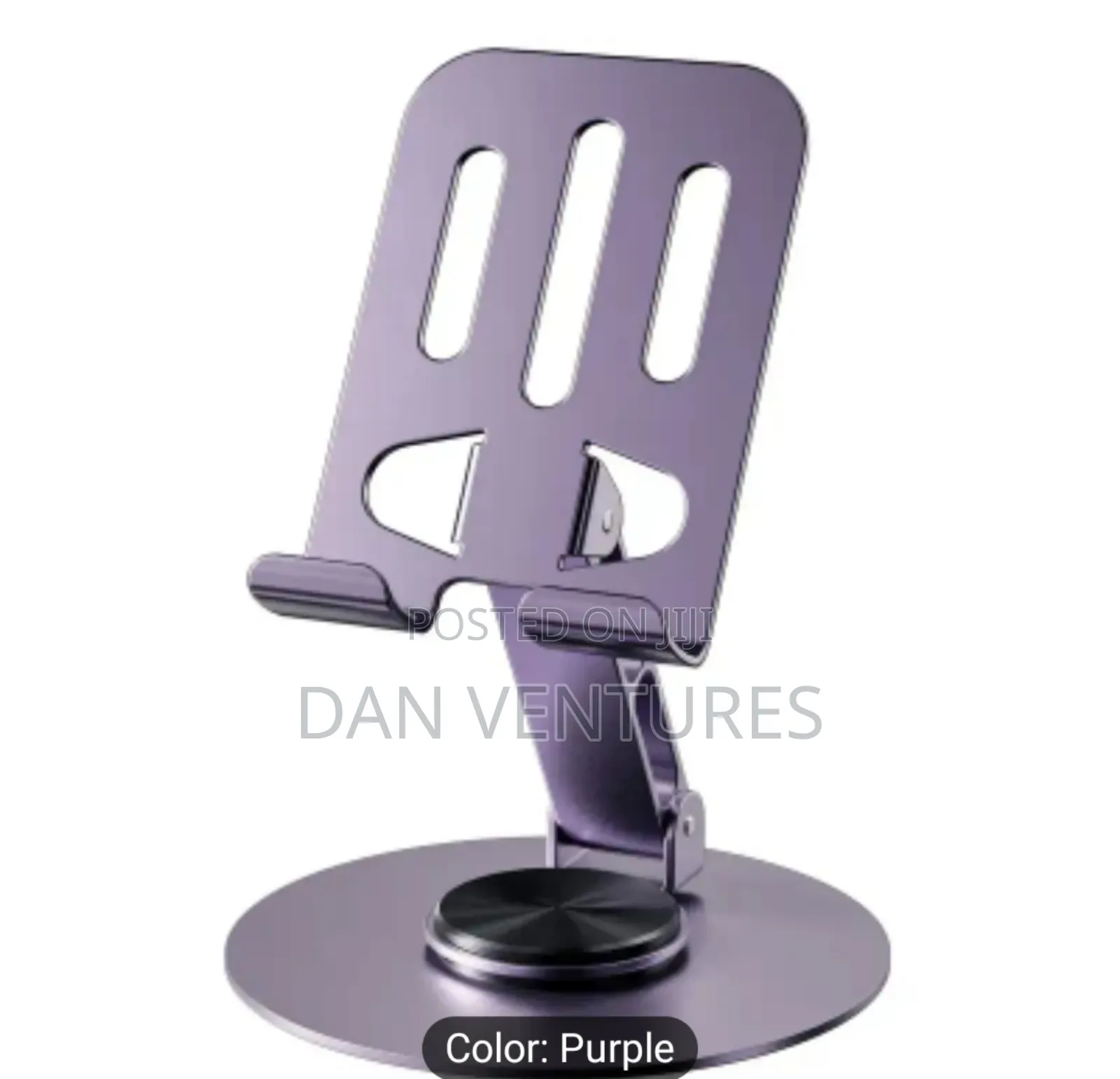 Phone Stand With 360