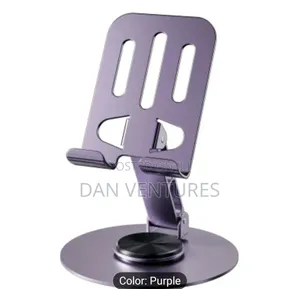 Phone Stand With 360
