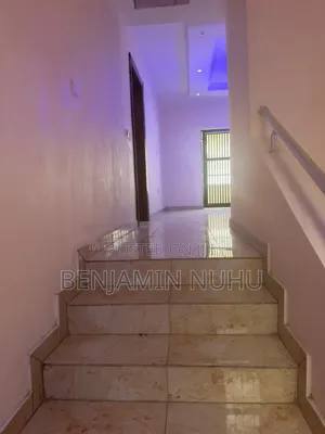 4bdrm Duplex in Creek Heaven Estate, Ikota for rent