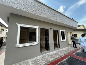4bdrm Duplex in Creek Heaven Estate, Ikota for rent