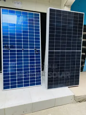 Arm Power Solar Panel 585w