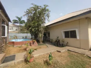 Furnished 6bdrm Duplex in Maitama Main for rent