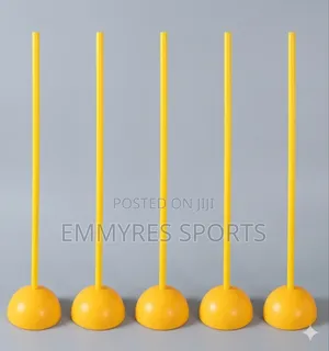 Agility Pole