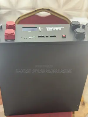 Original Solar Lithium Battery 5kwh