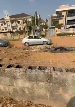 1.76 Hectares of School Land 4 Sale at Kaura Abuja, Nigeria.
